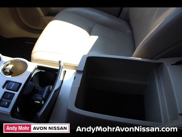 2013 Toyota Highlander SE