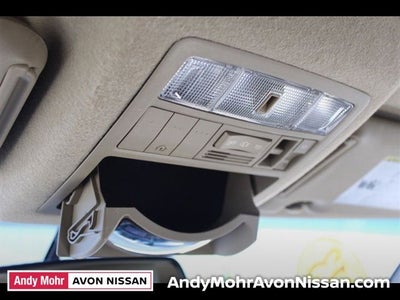 2013 Toyota Highlander SE