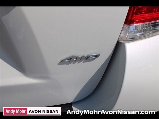 2013 Toyota Highlander SE