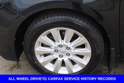 2014 Toyota Sienna XLE 7 Passenger