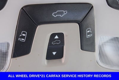 2014 Toyota Sienna XLE 7 Passenger