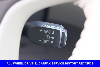 2014 Toyota Sienna XLE 7 Passenger