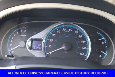 2014 Toyota Sienna XLE 7 Passenger