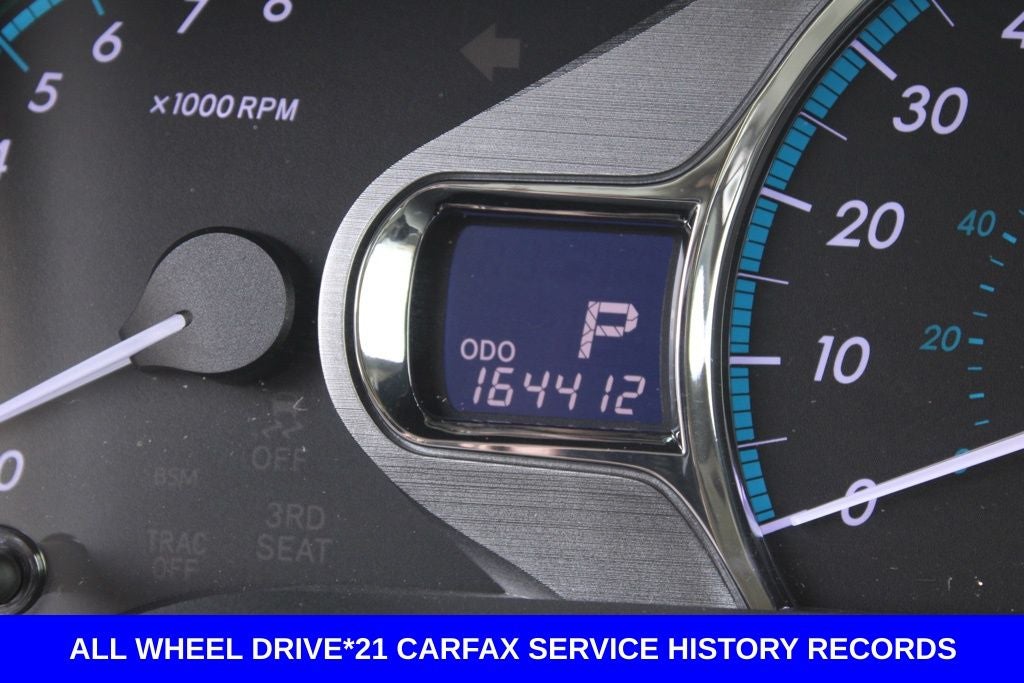 2014 Toyota Sienna XLE 7 Passenger