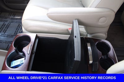 2014 Toyota Sienna XLE 7 Passenger