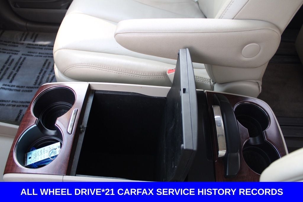 2014 Toyota Sienna XLE 7 Passenger