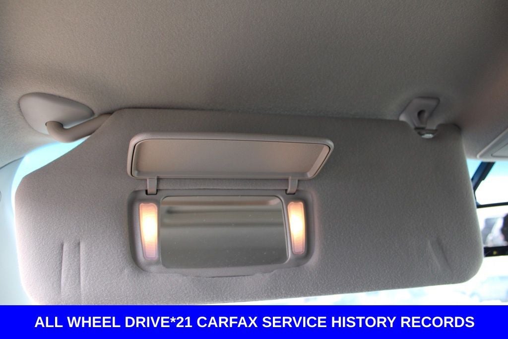 2014 Toyota Sienna XLE 7 Passenger