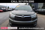 2014 Toyota Highlander Limited