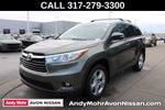 2014 Toyota Highlander Limited