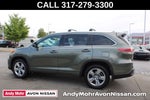 2014 Toyota Highlander Limited