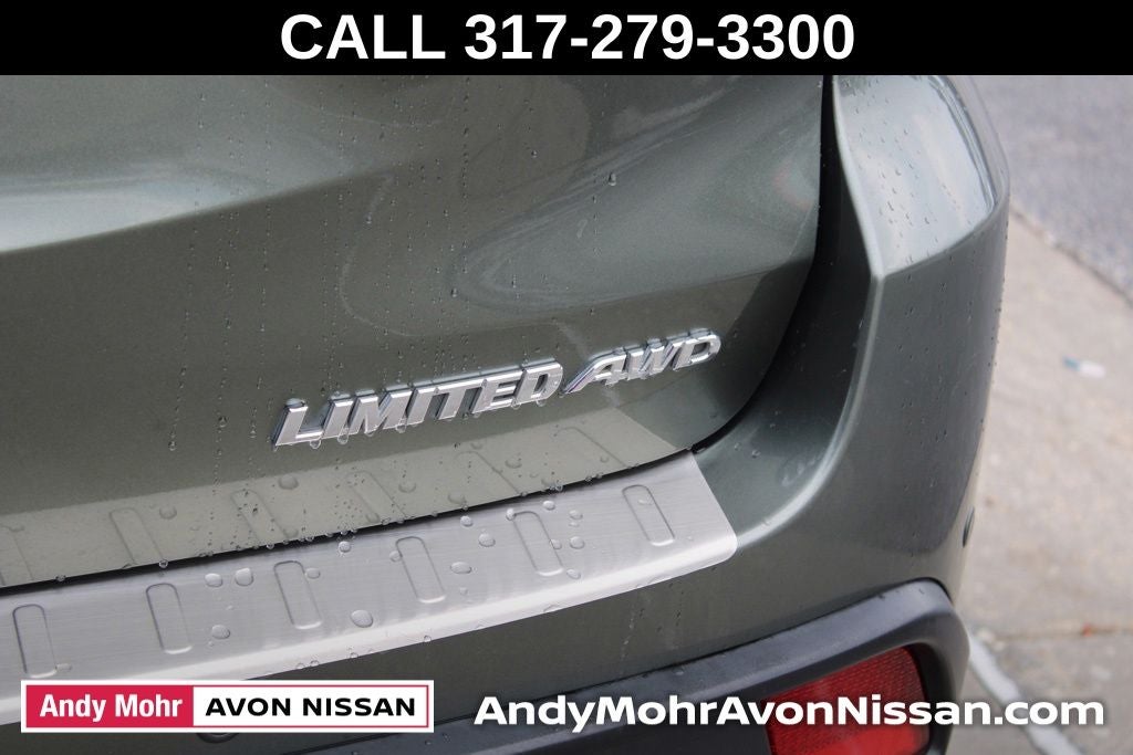 2014 Toyota Highlander Limited