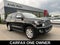 2018 Toyota Sequoia Platinum