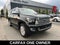 2018 Toyota Sequoia Platinum