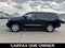 2018 Toyota Sequoia Platinum