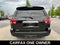 2018 Toyota Sequoia Platinum