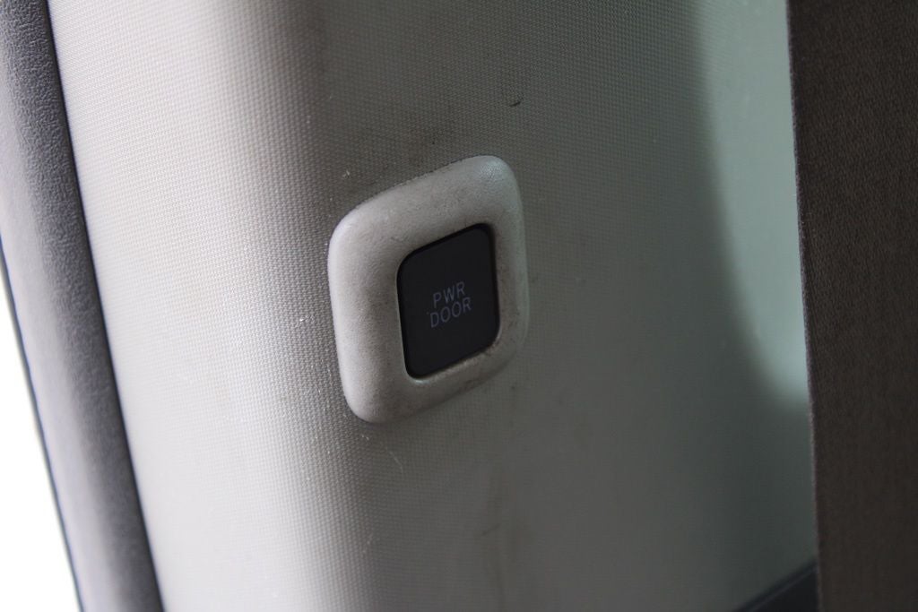 2017 Toyota Sienna XLE Premium 7 Passenger