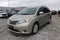 2017 Toyota Sienna XLE Premium 7 Passenger