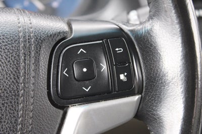 2017 Toyota Sienna XLE Premium 7 Passenger