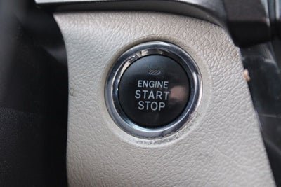 2017 Toyota Sienna XLE Premium 7 Passenger