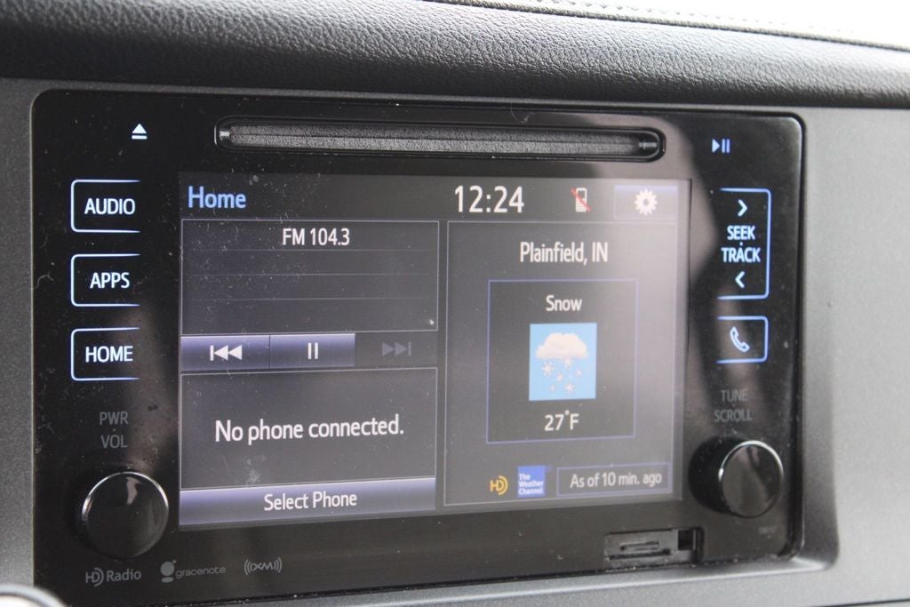 2017 Toyota Sienna XLE Premium 7 Passenger