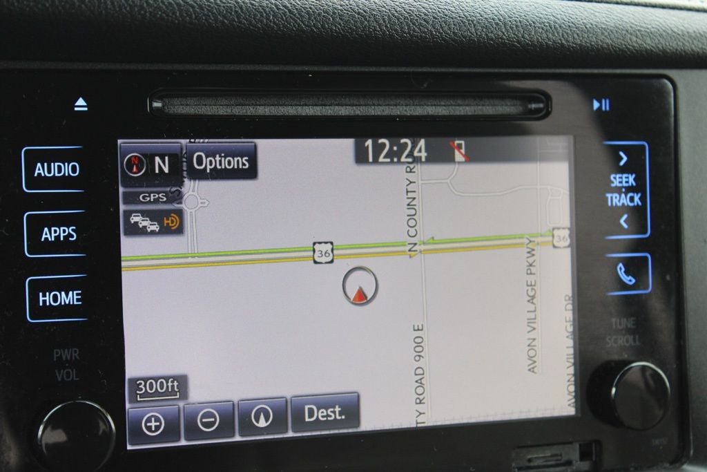 2017 Toyota Sienna XLE Premium 7 Passenger