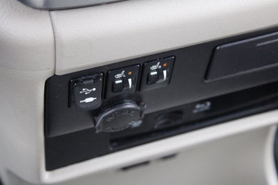 2017 Toyota Sienna XLE Premium 7 Passenger