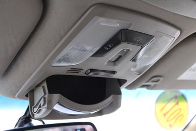 2017 Toyota Sienna XLE Premium 7 Passenger