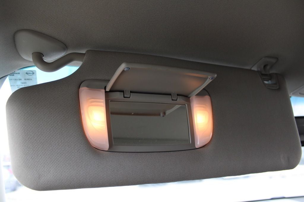 2017 Toyota Sienna XLE Premium 7 Passenger