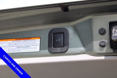 2020 Toyota Sienna Limited Premium 7 Passenger