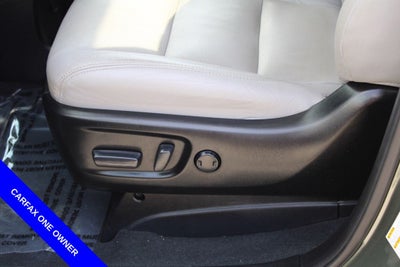 2020 Toyota Sienna Limited Premium 7 Passenger