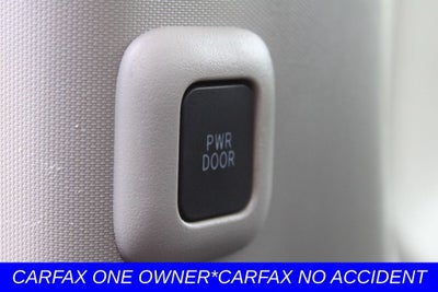 2020 Toyota Sienna Limited Premium 7 Passenger