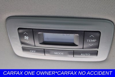 2020 Toyota Sienna Limited Premium 7 Passenger