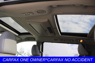 2020 Toyota Sienna Limited Premium 7 Passenger