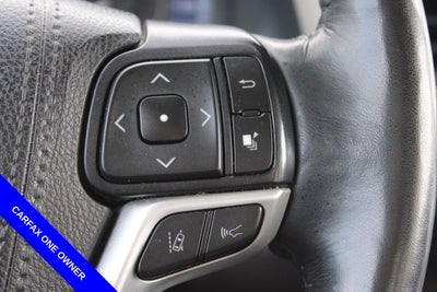 2020 Toyota Sienna Limited Premium 7 Passenger