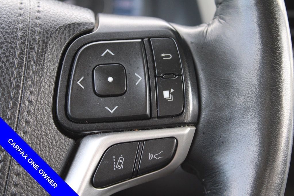 2020 Toyota Sienna Limited Premium 7 Passenger