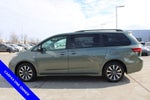 2020 Toyota Sienna Limited Premium 7 Passenger