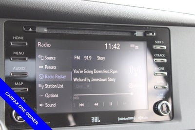 2020 Toyota Sienna Limited Premium 7 Passenger