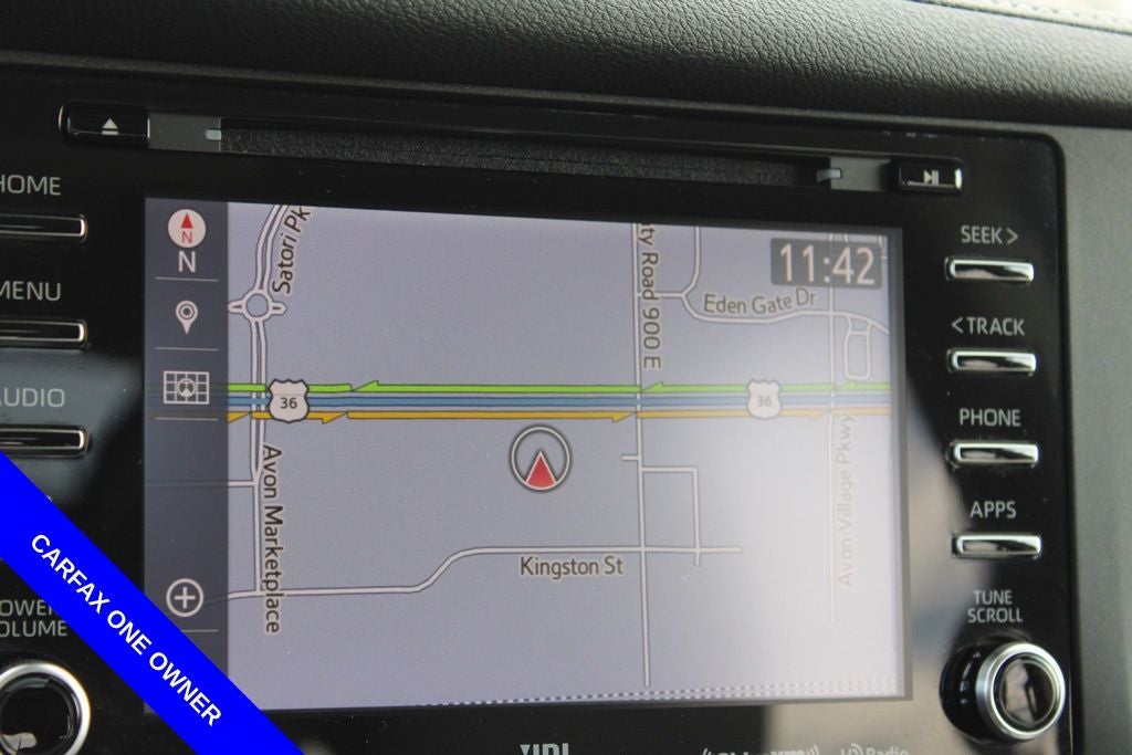 2020 Toyota Sienna Limited Premium 7 Passenger