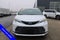 2025 Toyota Sienna Platinum 7 Passenger