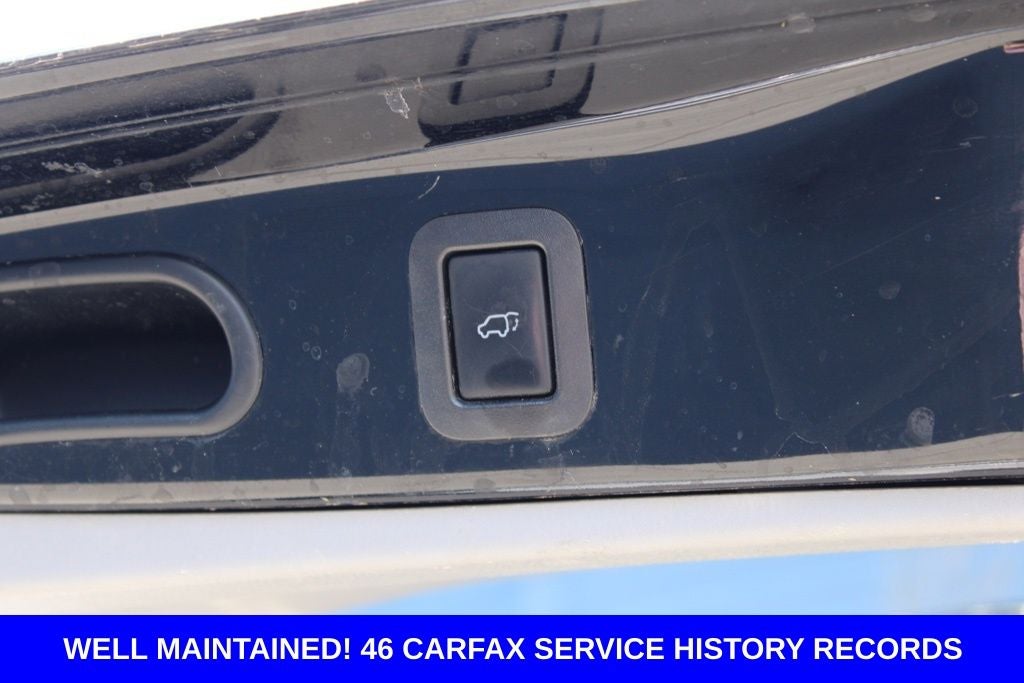 2016 Toyota Highlander XLE V6