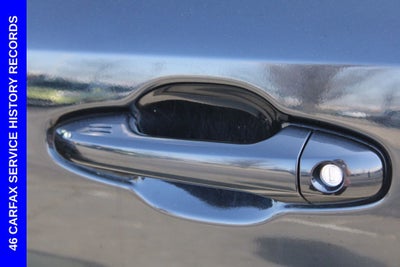 2016 Toyota Highlander XLE V6