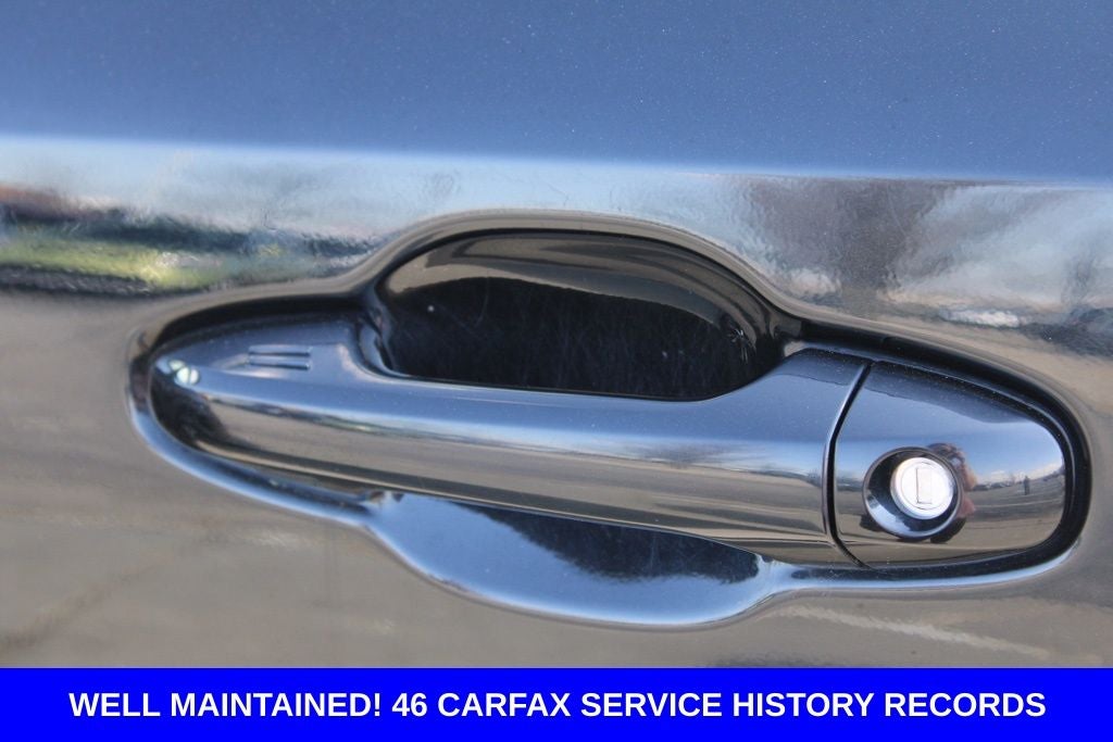 2016 Toyota Highlander XLE V6