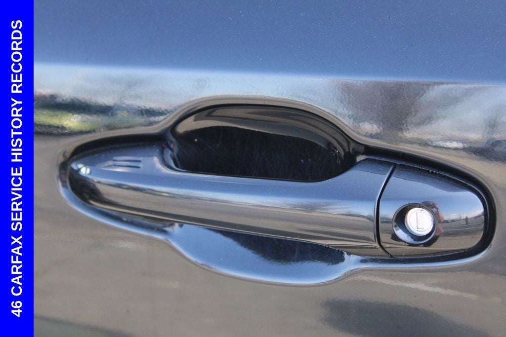 2016 Toyota Highlander XLE V6