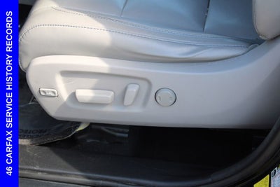 2016 Toyota Highlander XLE V6