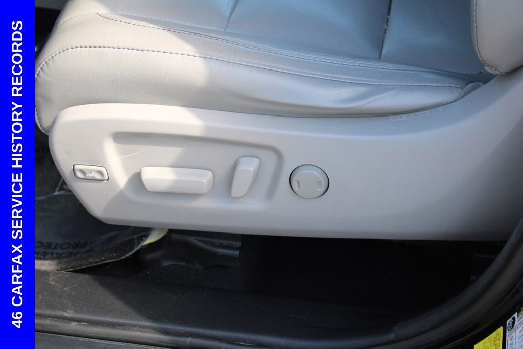 2016 Toyota Highlander XLE V6