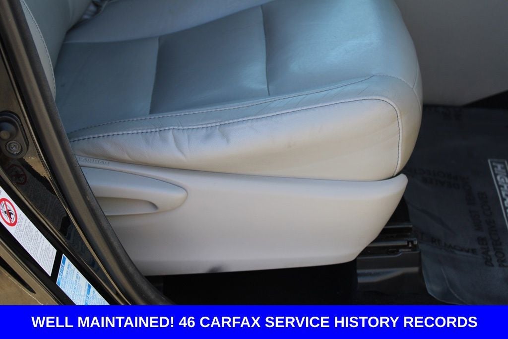 2016 Toyota Highlander XLE V6