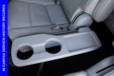 2016 Toyota Highlander XLE V6