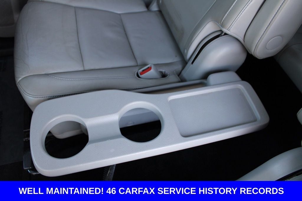 2016 Toyota Highlander XLE V6