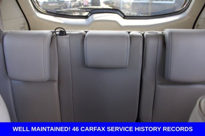 2016 Toyota Highlander XLE V6