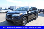 2016 Toyota Highlander XLE V6